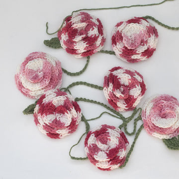 Rose Garland