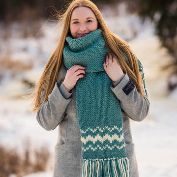 Kingswood Scarf