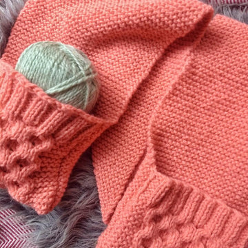 Polly Scarf