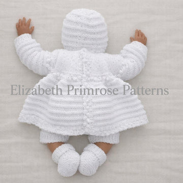Ridgeberry Doll Set P60