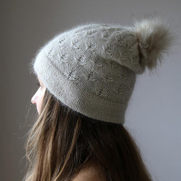 Underglow Hat