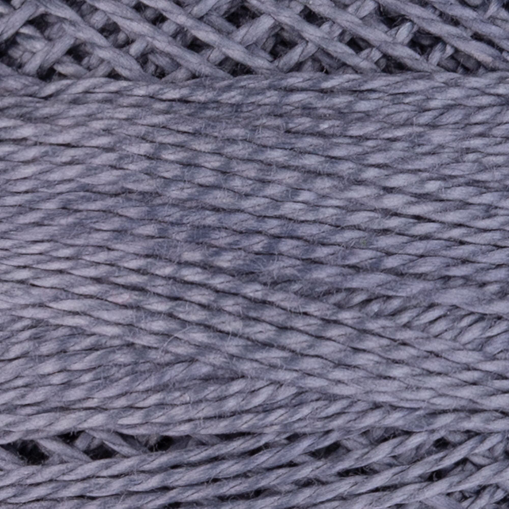 DMC Perlé Cotton No.8