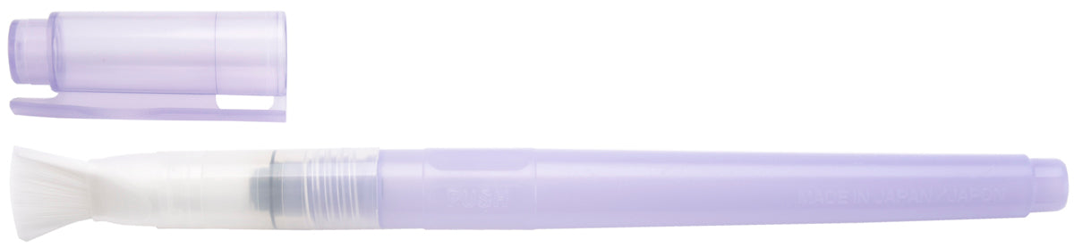 Yasutomo Niji Waterbrush Flat - 12mm Wide