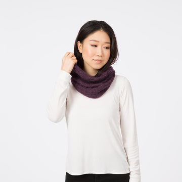 Rosedale Street Cowl