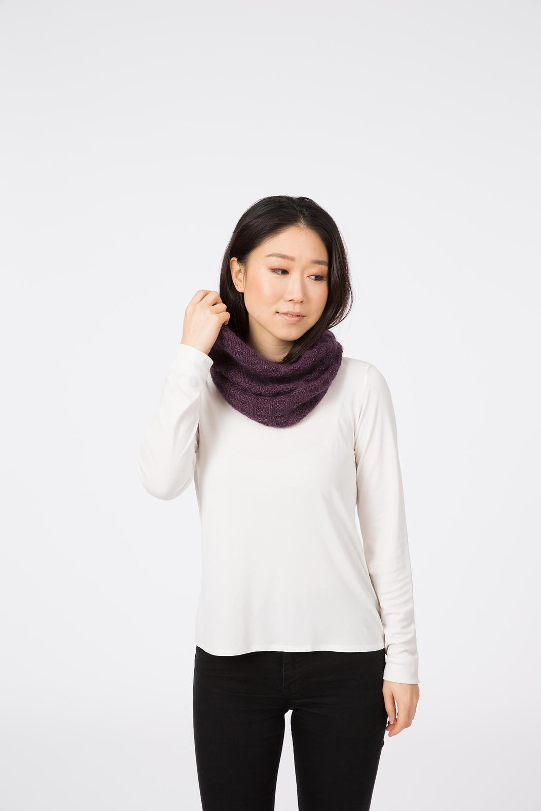 Rosedale Street Cowl