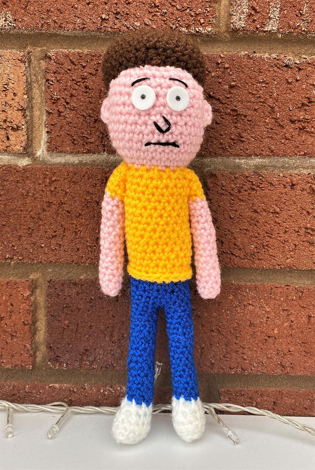 Rick and Morty