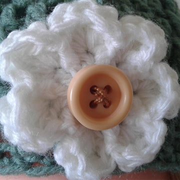 Ridges Beanie