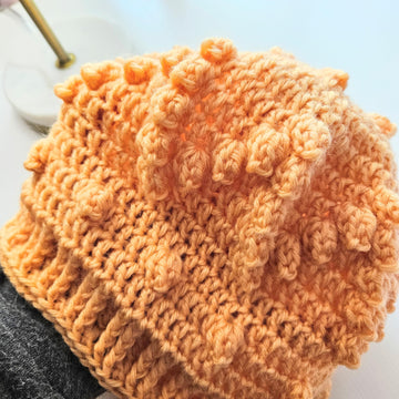 Angelica Beanie