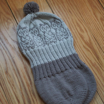 Owl You See Me Hat