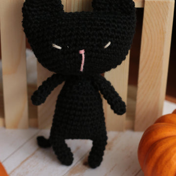 Mr.Button and his freaky friends - Halloween Limited Edition