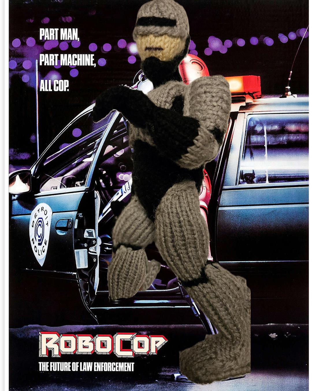Robocop