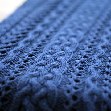 Leo Moon Scarf