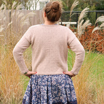 Elise Cardigan