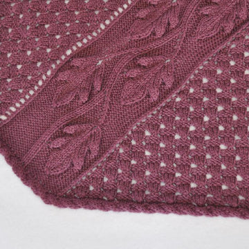 Squirrels Paradise Blanket