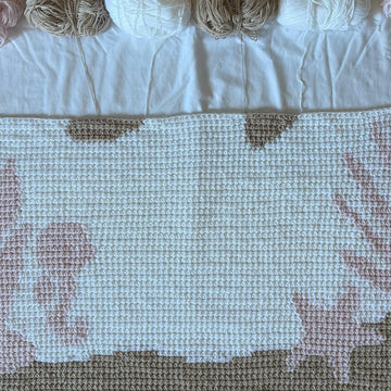 Sea Turtle Ocean Baby Blanket