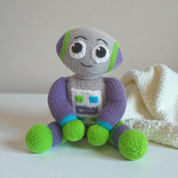 Robot Buddy