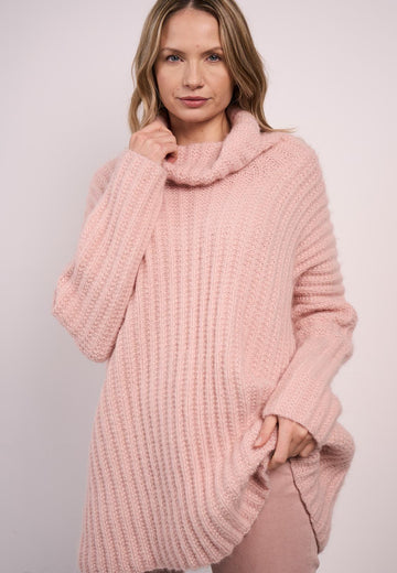 Marlowe in MODE at Rowan Softest Alpaca - Downloadable PDF
