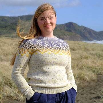 Ombeline Sweater