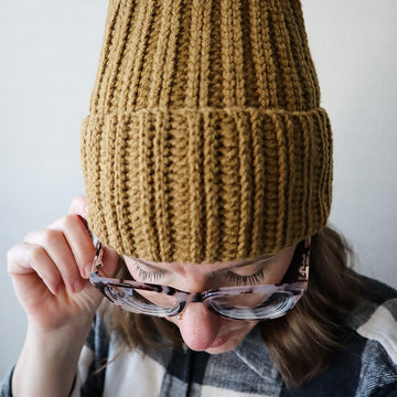November Toque