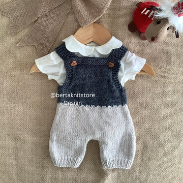 Dandelions Overalls