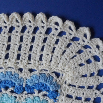 Tatum Baby Blanket