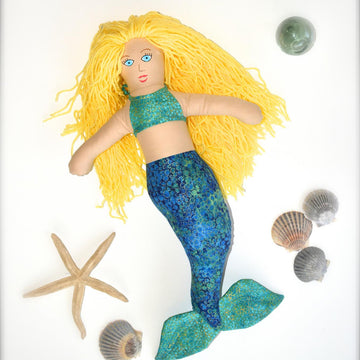 Mariah Mermaid