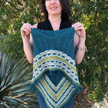 Tisane Cowl