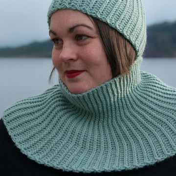Cold Day Cowl