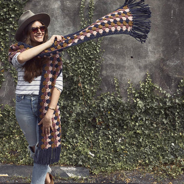 Color Pop Super Scarf