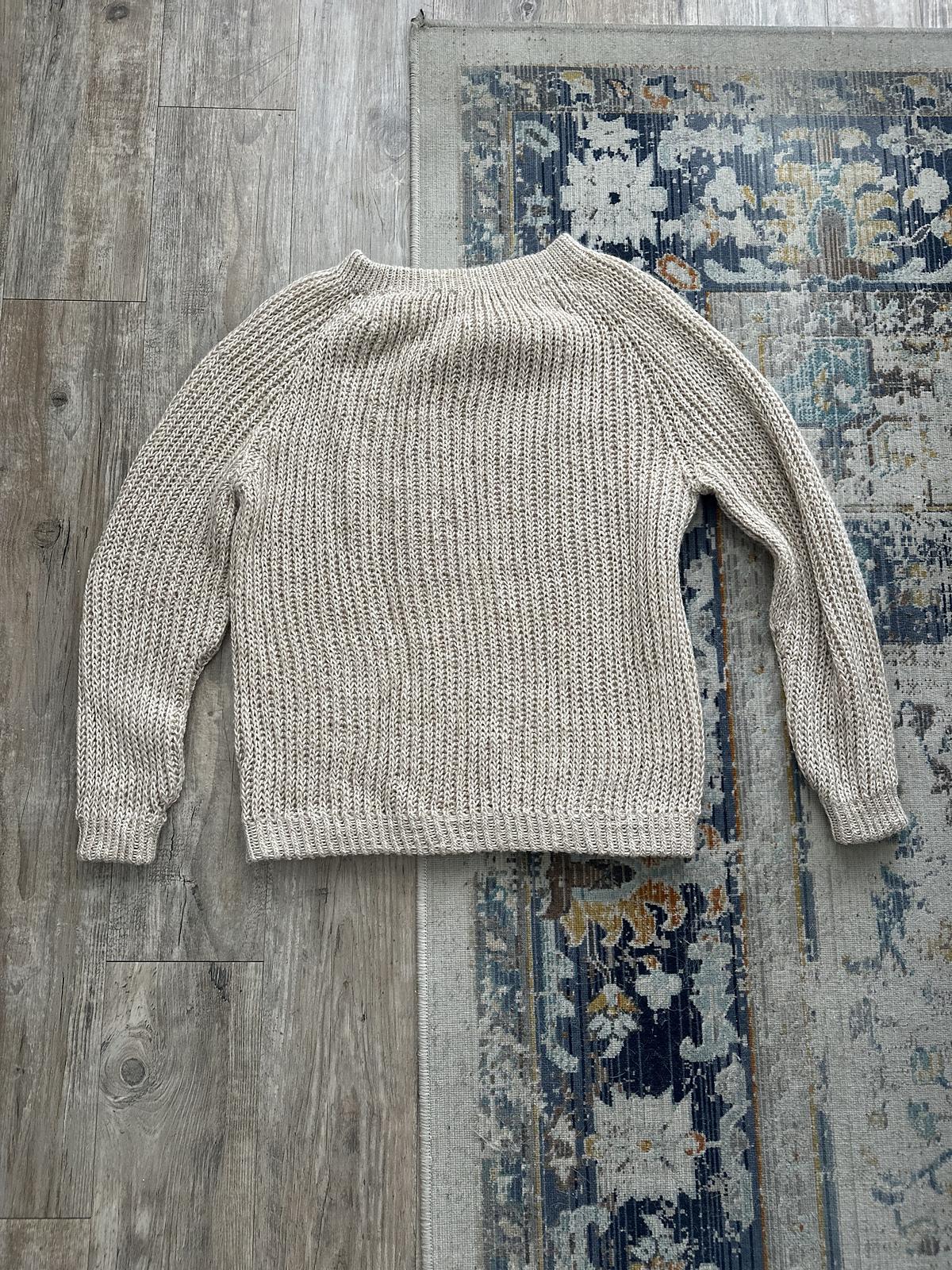 Sister Sweater