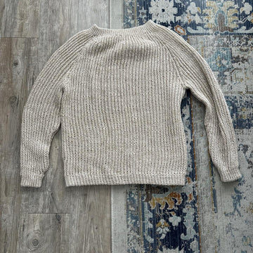 Sister Sweater