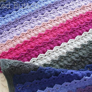 Royal Icing Blanket