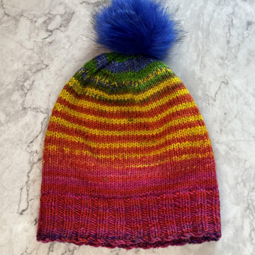 Full of Beanies