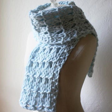 Urbana Cowl / Scarf