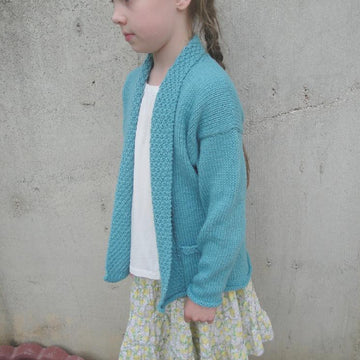 Josie's Cardigan