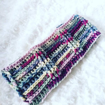 Brooklyn Ear Warmer