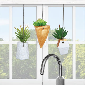 Crayola Hanging Planter Kit - 604057