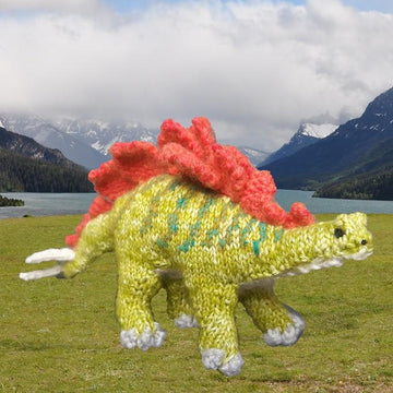 Stegosaurus