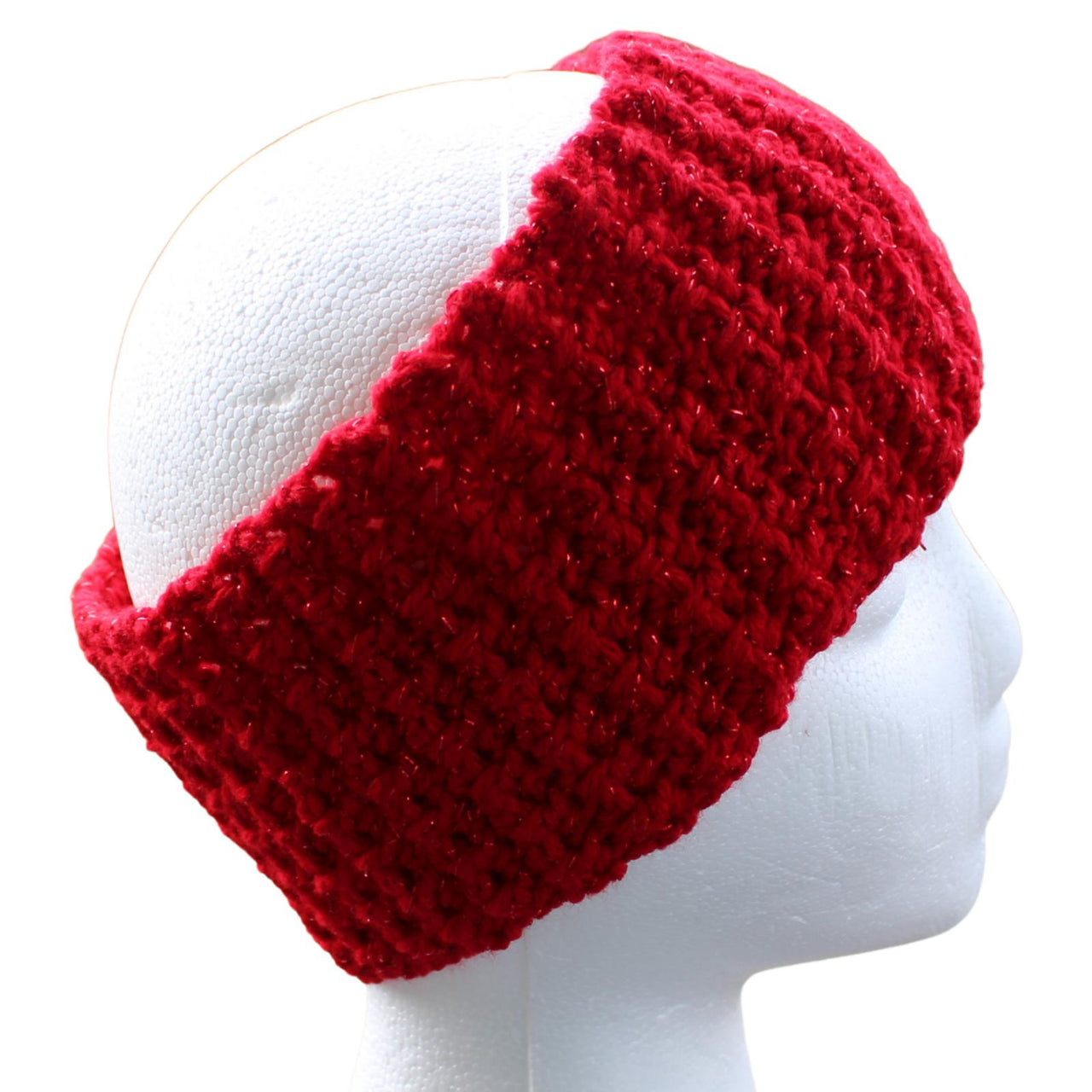 Showgirl Headband