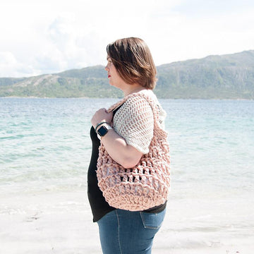 Litus Beach Bag