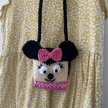 Minnie Mouse Bag