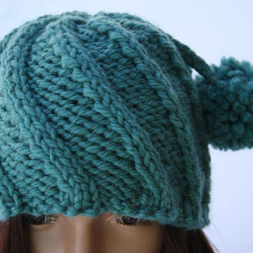 Storm Hat