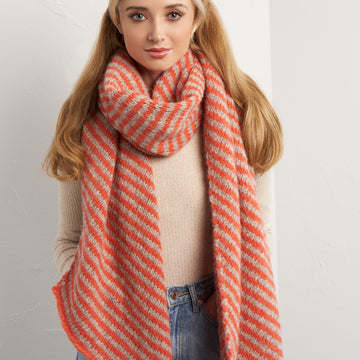Cutler Wrap in Rowan Brushed Fleece - RTP004-0011-DEP - Downloadable PDF