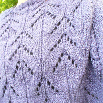 Shepherd's Capelet