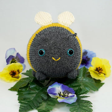 Betty Bumblebee