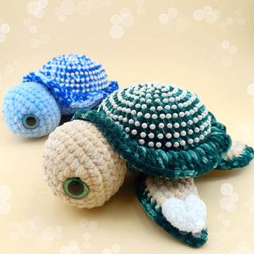 PEARL turtle