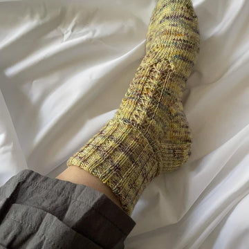 Yadira Socks