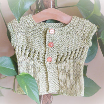 Erin Cardigan