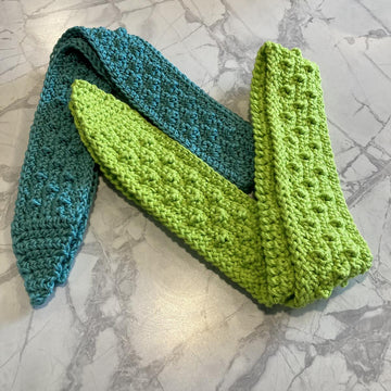 The Ultimate Textured Headband