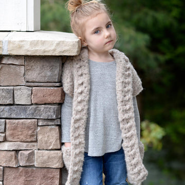 Tyla Sweater